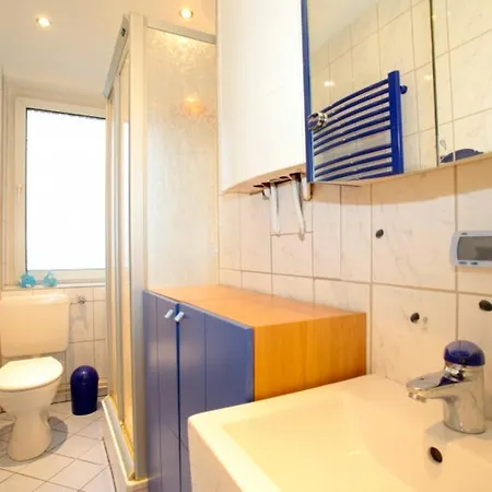 Private Apartment Relax South City Hannover