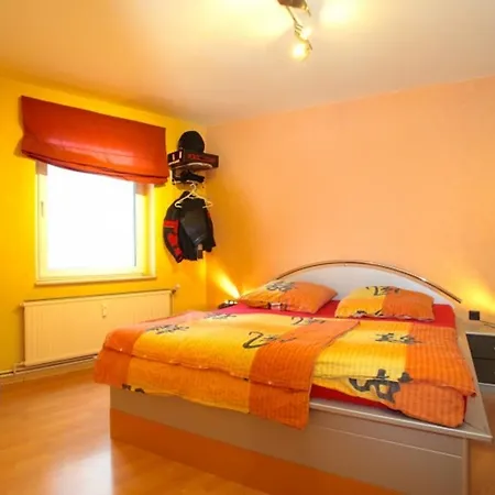 Private Apartment Relax South City Apartment Hannover