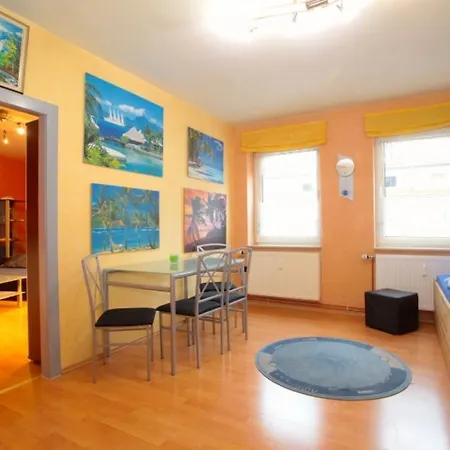 Private Apartment Relax South City Hannover