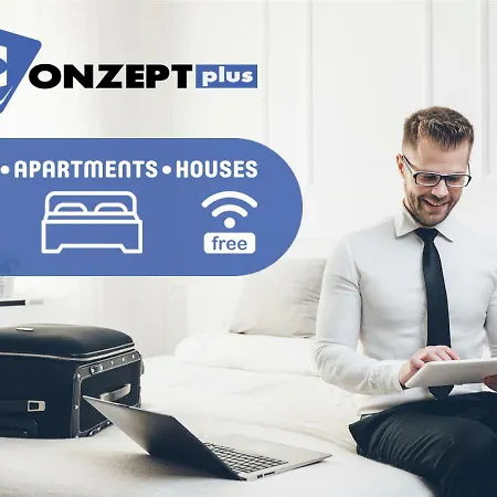 Apartment Private Apartment Relax South City *