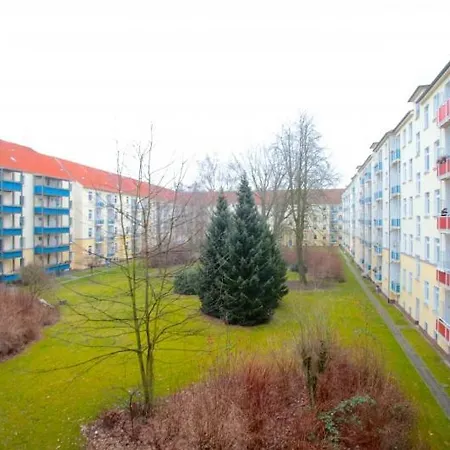 Private Apartment Relax South City Apartment Hannover